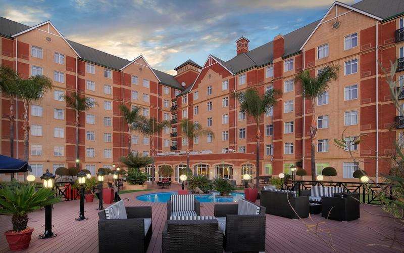 ANEW Hotel Centurion Pretoria