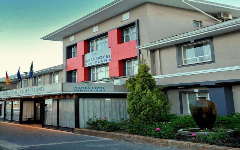 Protea Hotel Cumberland by Marriott