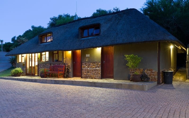 Stonehill River Lodge