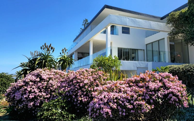 Salt and Sand Guesthouse