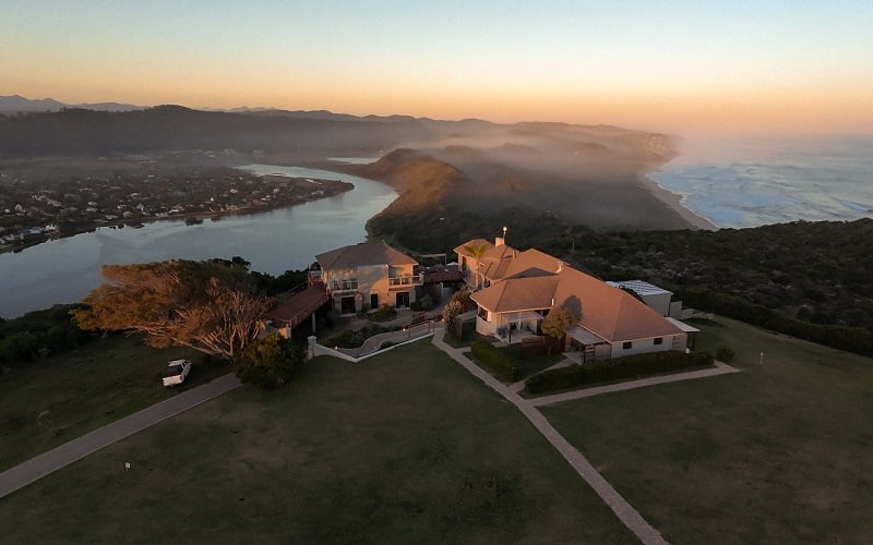 Simbavati Fynbos on Sea