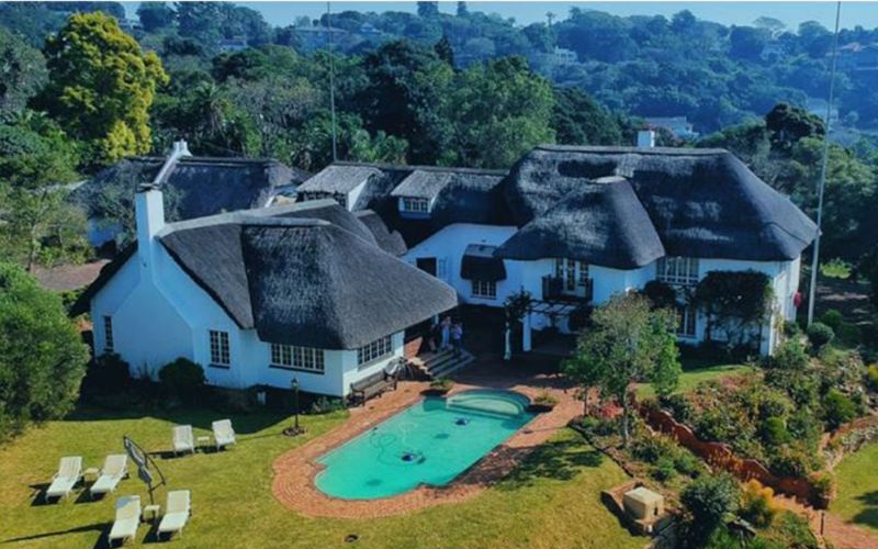 Summerhill Guest Estate