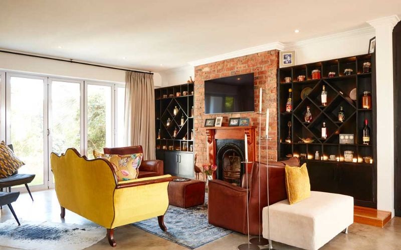 Summerhill-Lounge