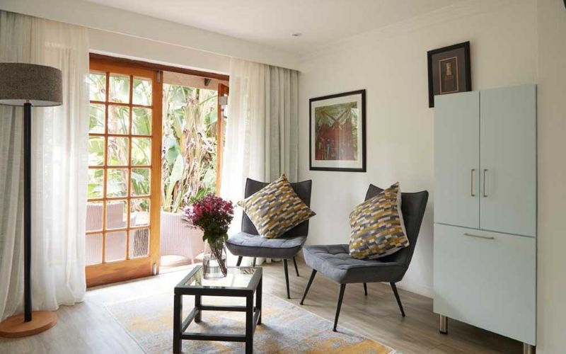 Summerhill-Lounge