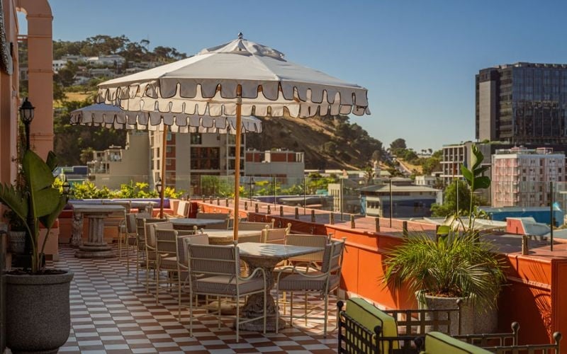Tradehotel-Main