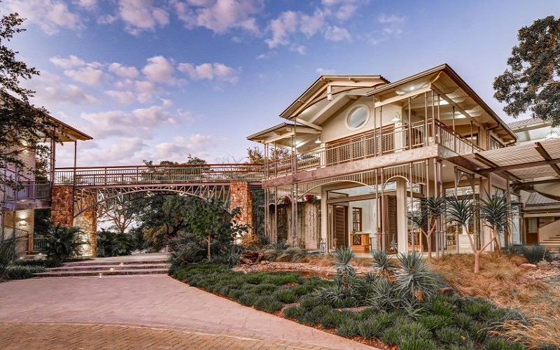 The Palm River Hotel