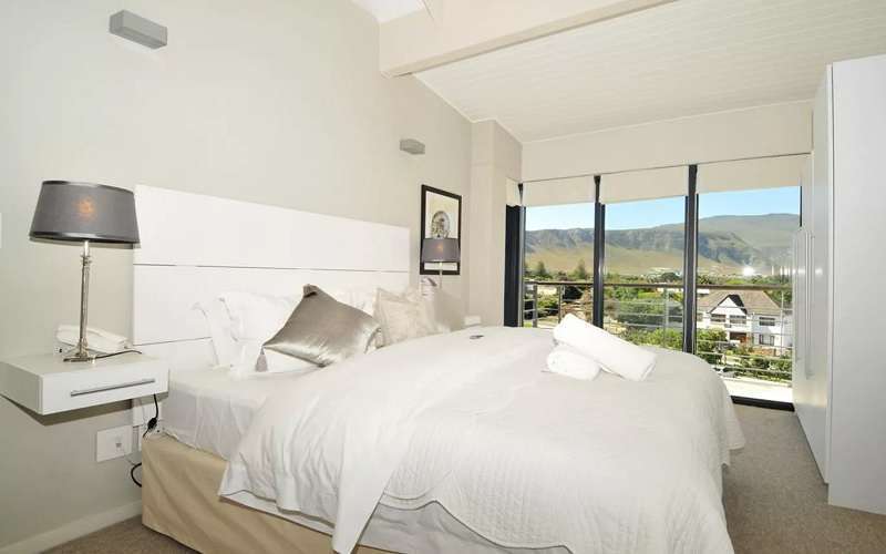 The Whale Coast Hotel & Conference Centre