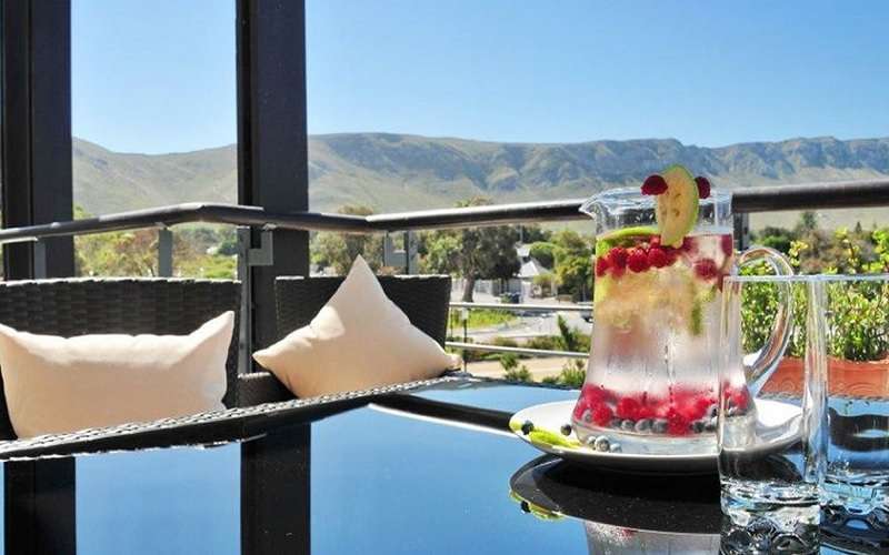 The Whale Coast Hotel & Conference Centre