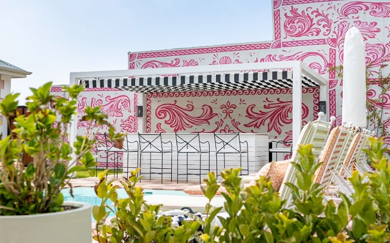 Tintswalo Summer House