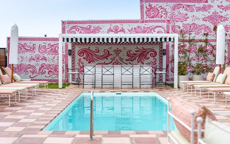 Tintswalo Summer House