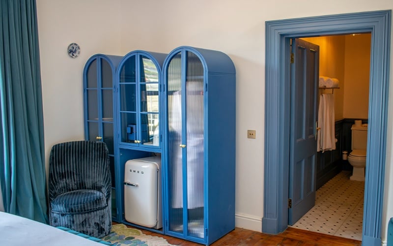 Tintswalo Summer House