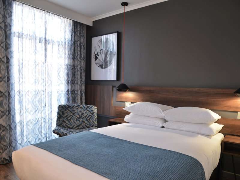 Town Lodge Umhlanga