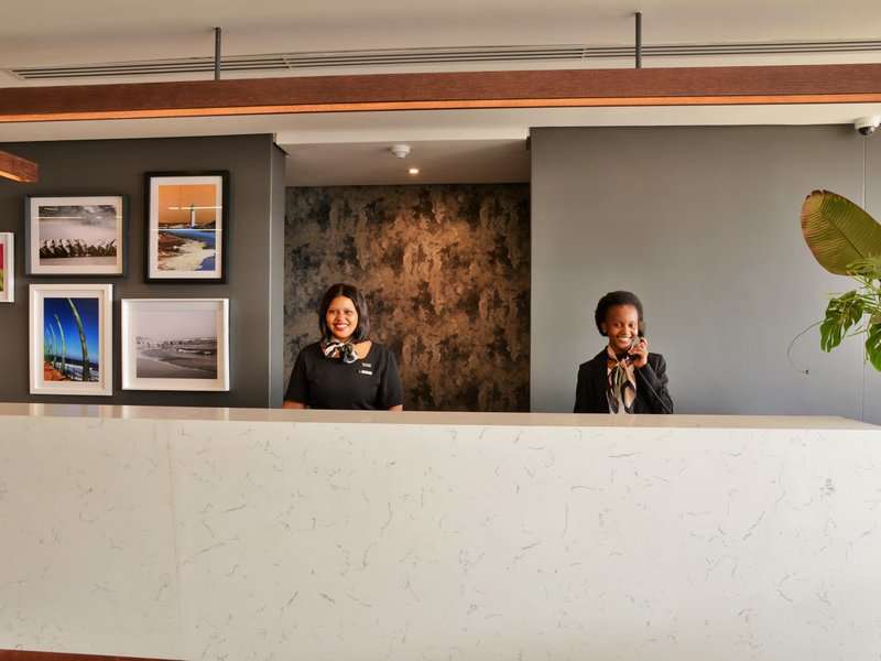 Town Lodge Umhlanga