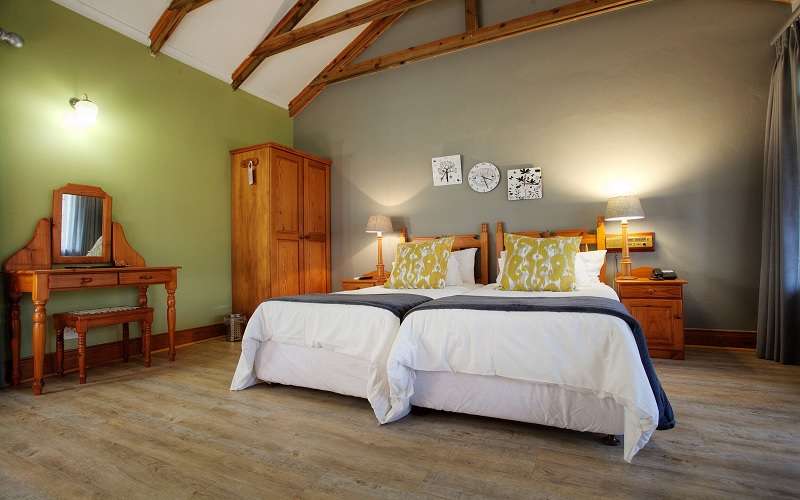 Tsitsikamma Village Inn Storms Rivier South Africa