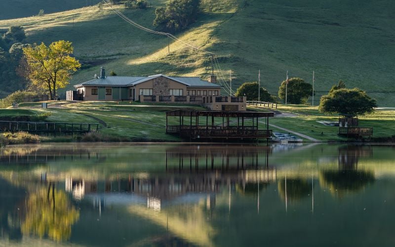 Drakensberg Gardens Golf & Spa Resort