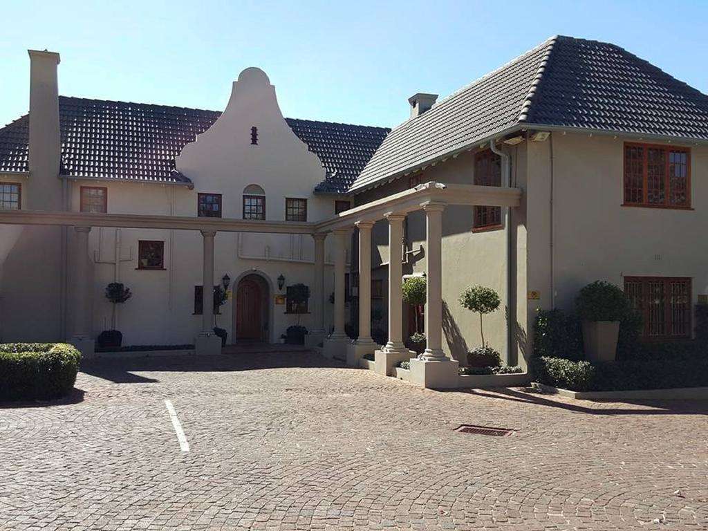 The View Boutique Hotel, Johannesburg, South Africa