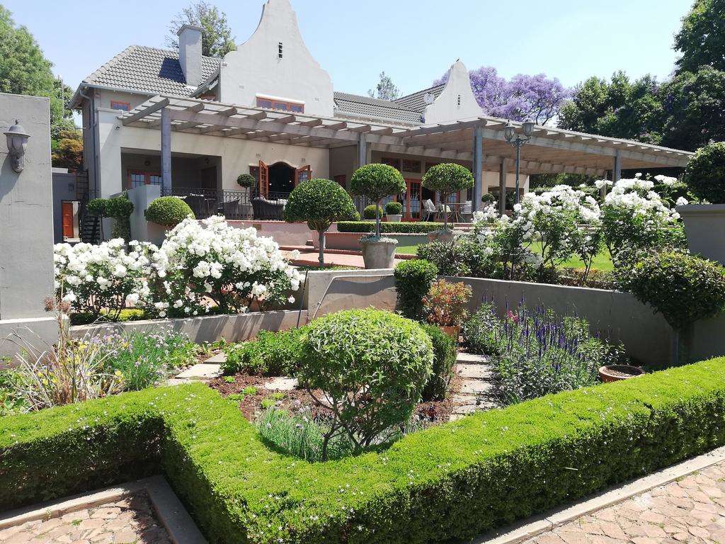 View Boutique Hotel Johannesburg