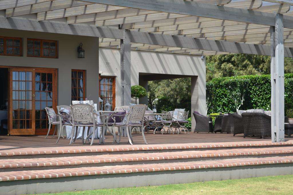 The View Boutique Hotel, Johannesburg, South Africa