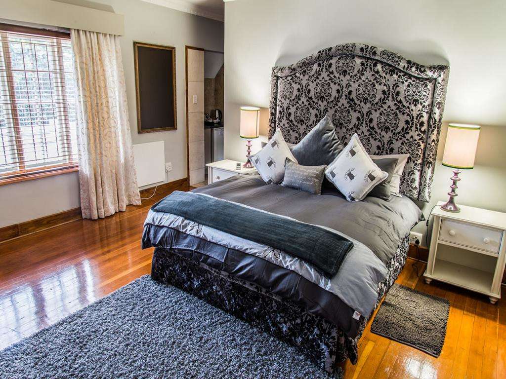 View Boutique Hotel Johannesburg