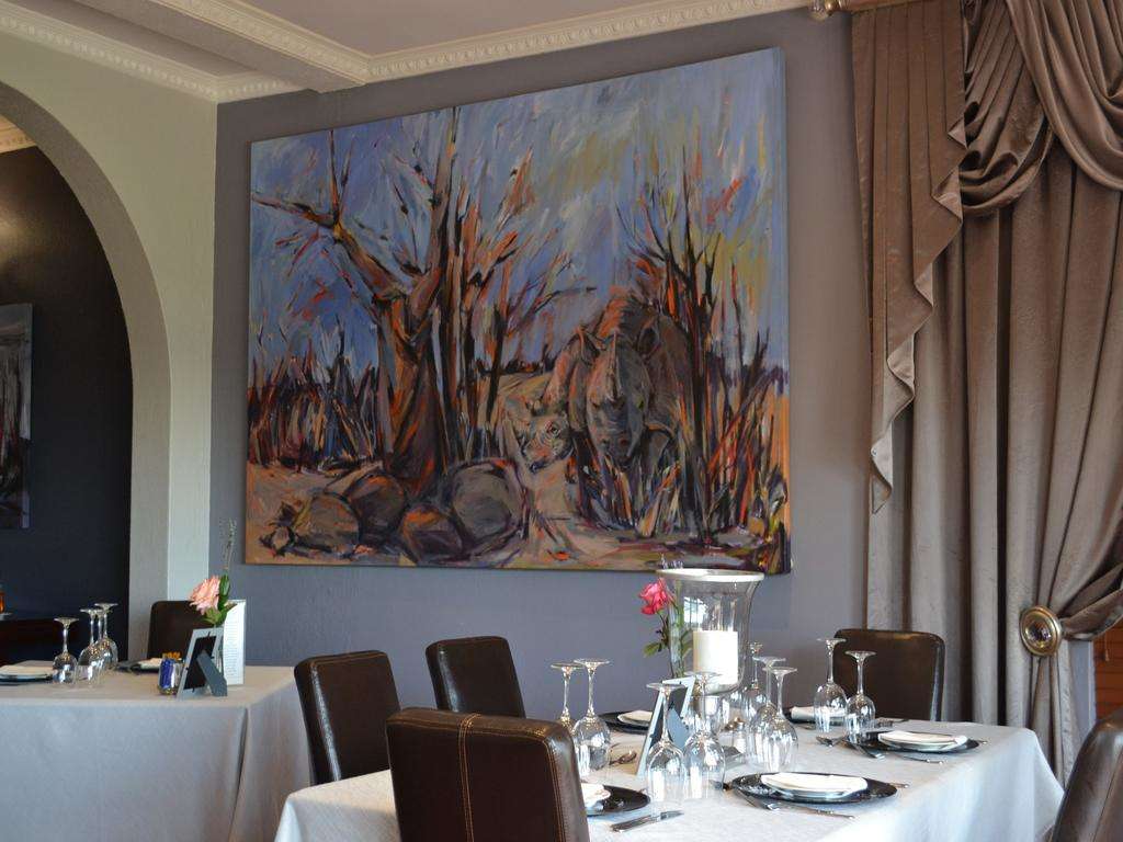 View Boutique Hotel Johannesburg