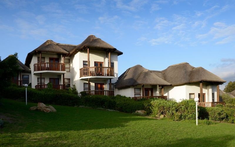 Whalesong Hotel & Spa