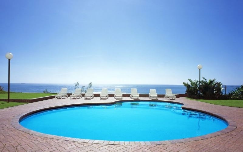 Garden Court South Beach, Durban