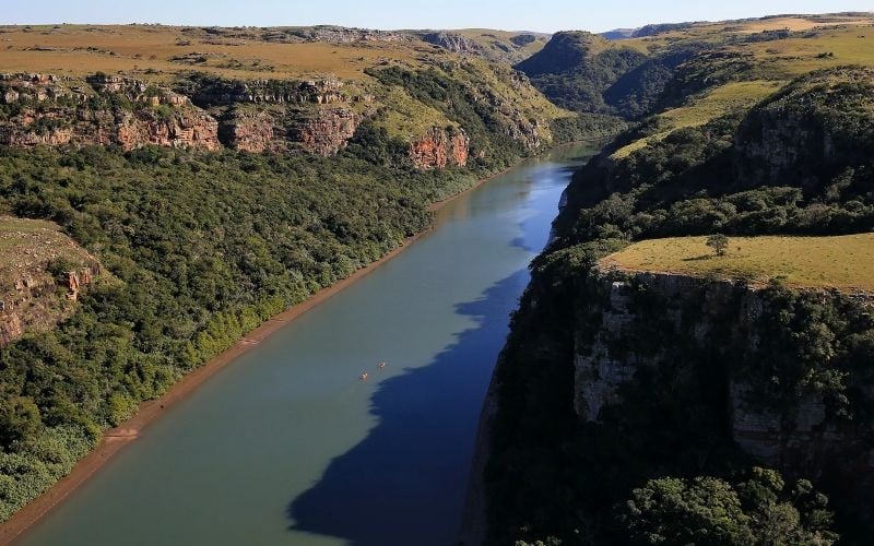 GWEGWE-River