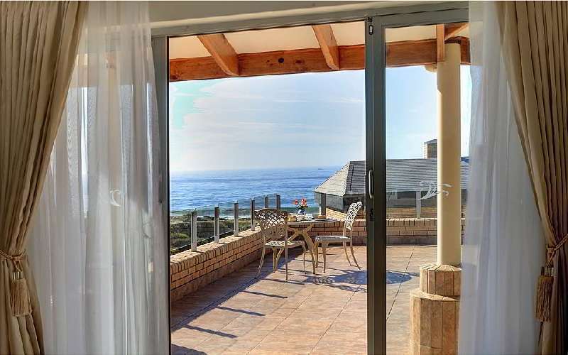 African Oceans Manor On The Beach Mossel Bay South Africa African Oceans Manor On The Beach Mossel Bay South Africa
