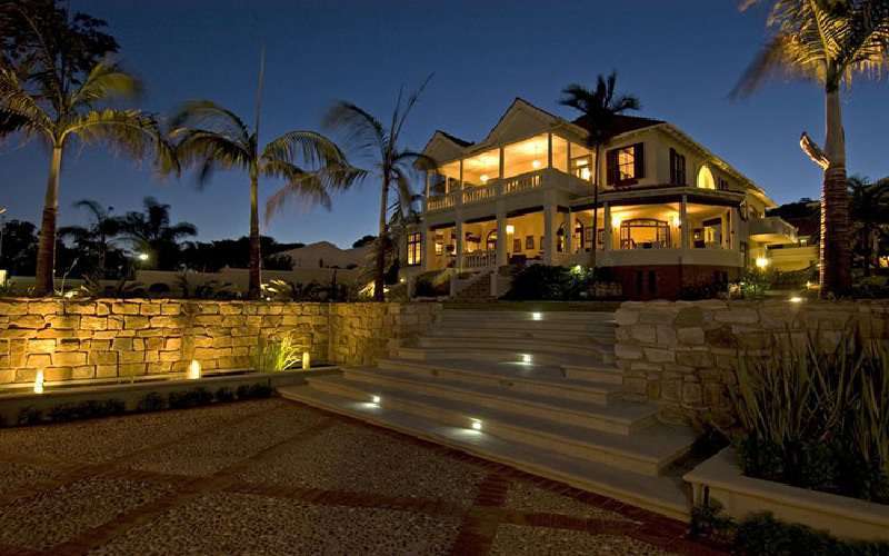 Audacia Manor, Durban