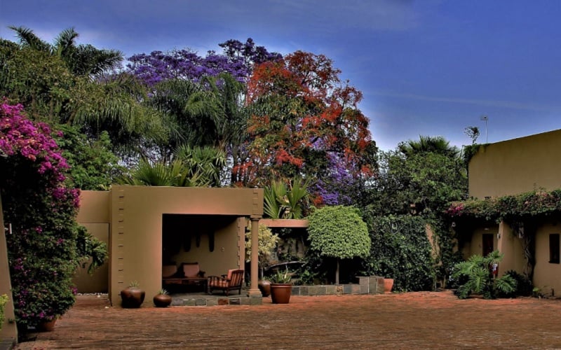 African Roots Guest House