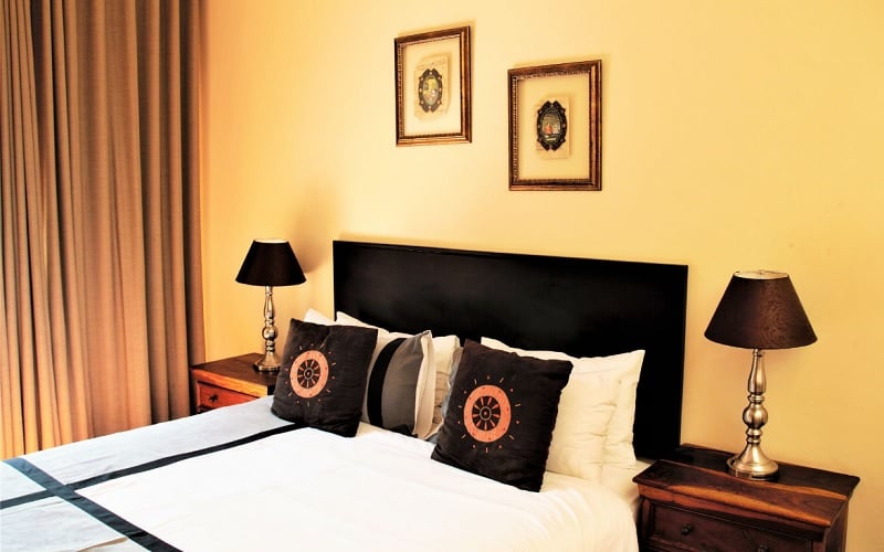 African Roots Guest House