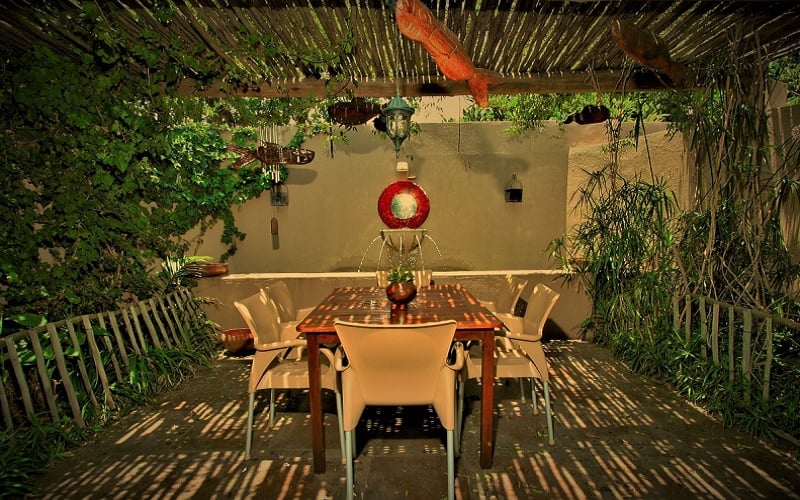 African Roots Guest House