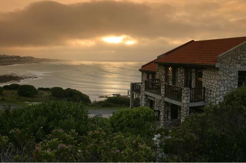 Agulhas Country Lodge