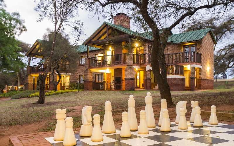Three Cities Greenway Woods Resort, Mpumalanga