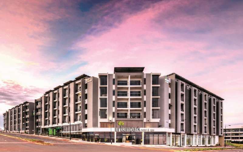 Urban Park Hotel