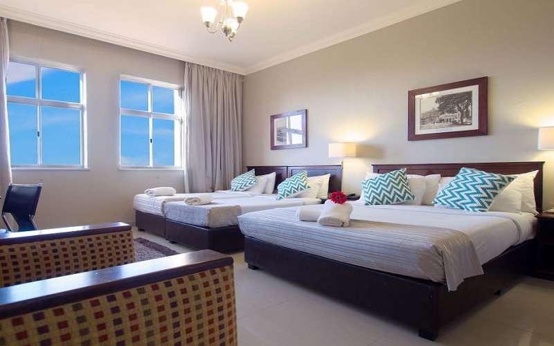 albany wa accommodation
