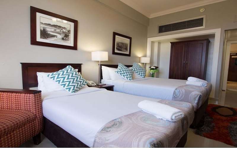 Albany accommodation near National Park