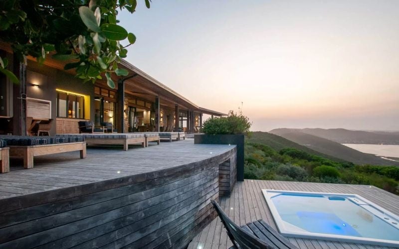 Alkira Lodge