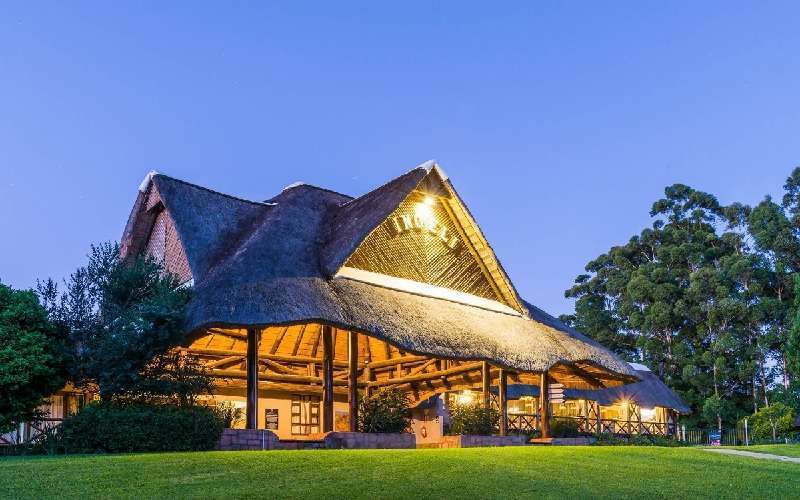 Ingeli Forest Lodge, KwaZulu-Natal