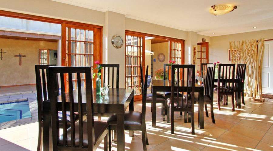 Apple Tree Guest House
