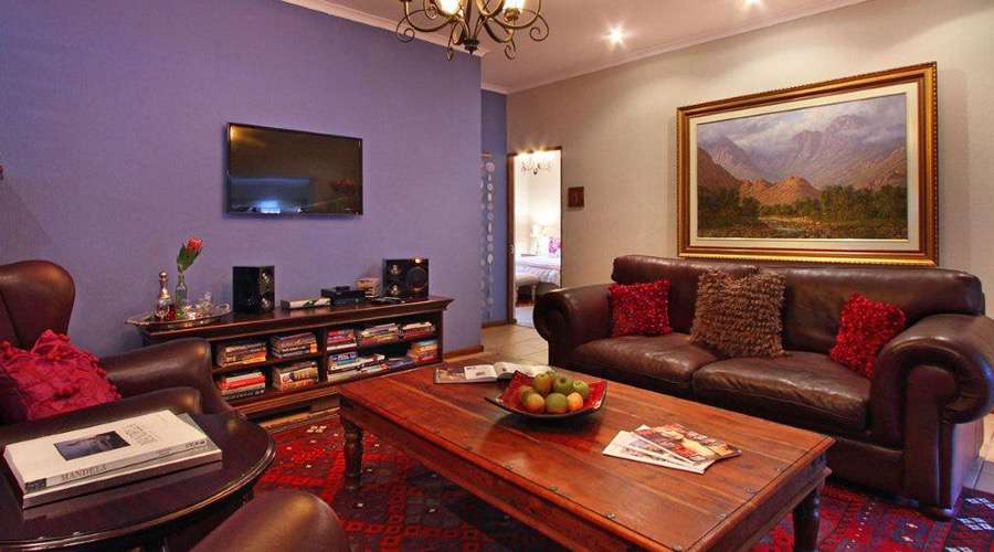 Apple Tree Guest House