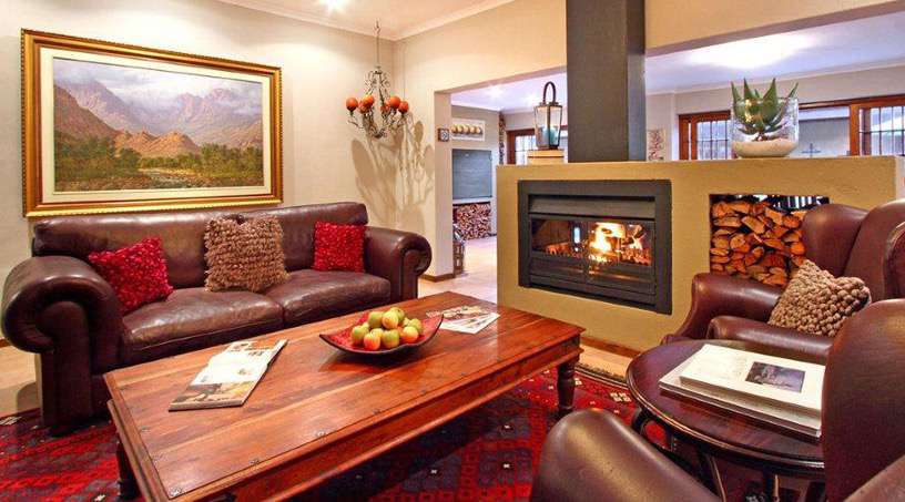 Apple Tree Guest House