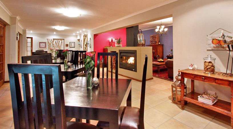 Apple Tree Guest House