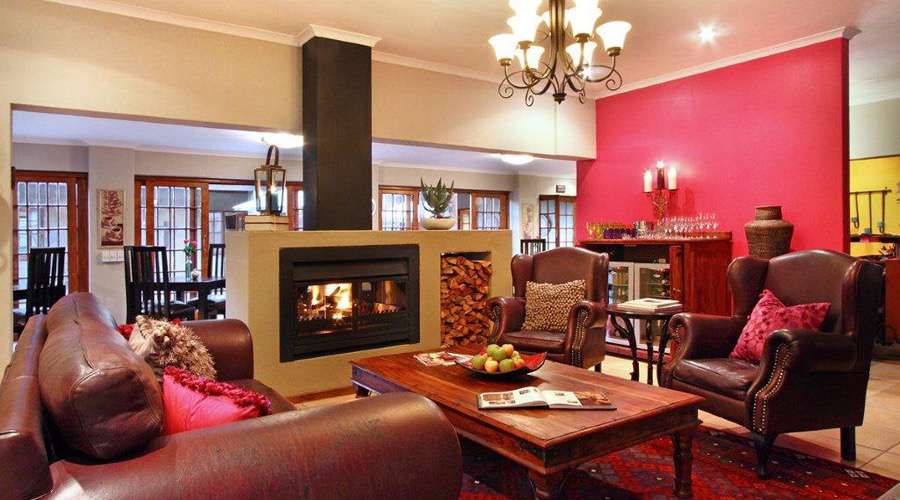 Apple Tree Guest House