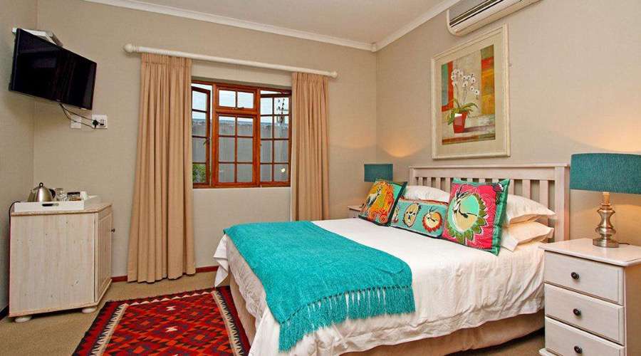 Apple Tree Guest House