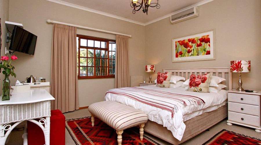 Luxury Room
