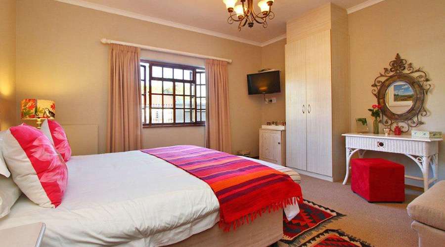Luxury Room
