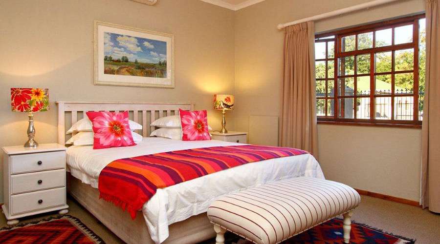 Luxury Room