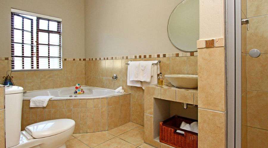 Apple Tree Guest House