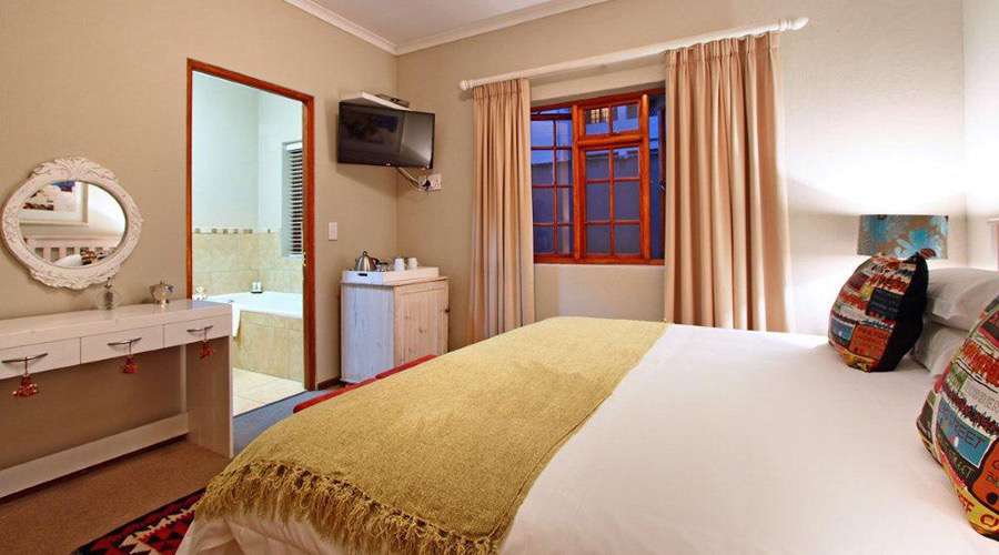 Apple Tree Guest House